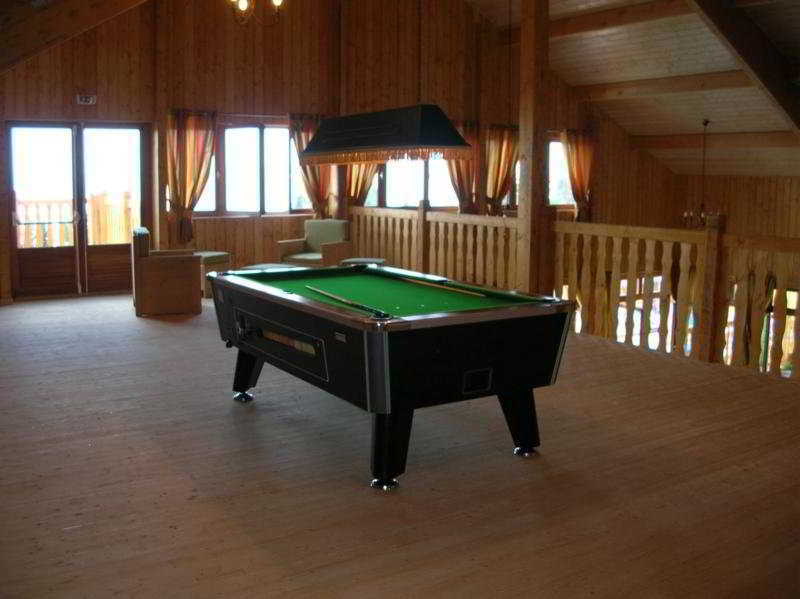 Residence Odalys Les Chalets D'Evian Exterior photo